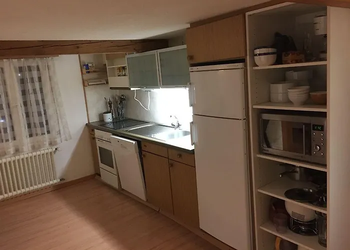 Amdenlodge - Berg In Am Walenssee - Event, Seminar, Ferienlager