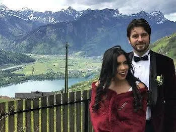 Amdenlodge - Berg In Am Walenssee - Event, Seminar, Ferienlager Ostello