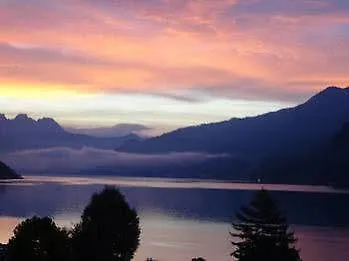 Amdenlodge - Berg In Am Walenssee - Event, Seminar, Ferienlager *