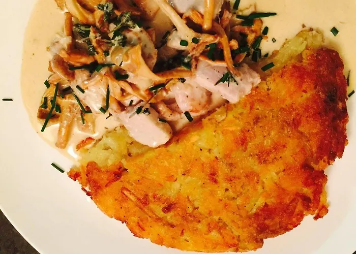 Ostello Amdenlodge - Berg In Am Walenssee - Event, Seminar, Ferienlager