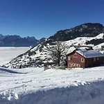 Hostel Amdenlodge - Berg Chalet In Amden Am Walenssee - Event, Seminar, Ferienlager
