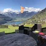 Hostel Amdenlodge - Berg Chalet In Amden Am Walenssee - Event, Seminar, Ferienlager