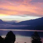 Amdenlodge - Berg Chalet In Amden Am Walenssee - Event, Seminar, Ferienlager *