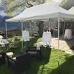 Hostel Amdenlodge - Berg Chalet In Amden Am Walenssee - Event, Seminar, Ferienlager