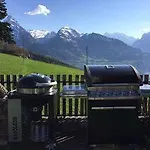 Amdenlodge - Berg Chalet In Amden Am Walenssee - Event, Seminar, Ferienlager