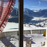 Amdenlodge - Berg Chalet In Amden Am Walenssee - Event, Seminar, Ferienlager Hostel *