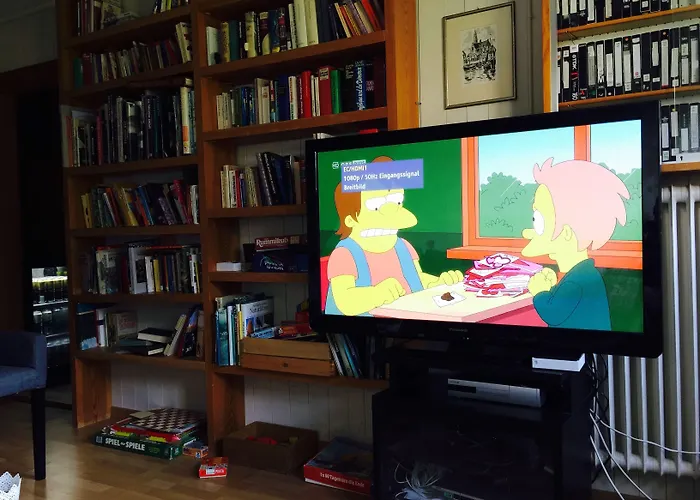 Amdenlodge - Berg Chalet In Amden Am Walenssee - Event, Seminar, Ferienlager