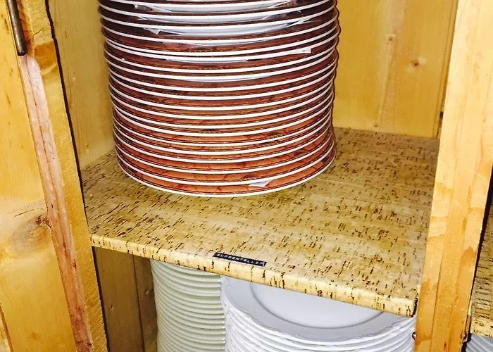 Vandrarhem Amdenlodge - Berg Chalet In Amden Am Walenssee - Event, Seminar, Ferienlager Amden